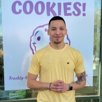 MidnighTreats Employee Johnny Nguyen's profile photo