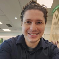 Caloi Employee Patrick Fernando's profile photo