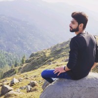 Continual Systems Employee Abdullah .'s profile photo