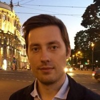 vchain AB Employee Alexander Trofimov's profile photo