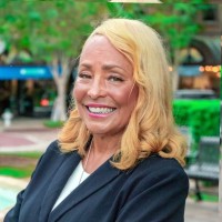 Riverbay Corporation Employee Linda Berk's profile photo