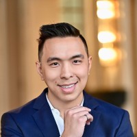 CCIntegration, Inc. Employee Donald Dang's profile photo