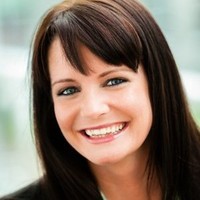 Accenture Employee Meg O'Connor's profile photo