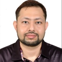 Cognizant Employee Subrata Deb's profile photo