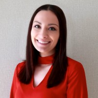 Contemporary Staffing Solutions Employee Alexandra Parisi's profile photo