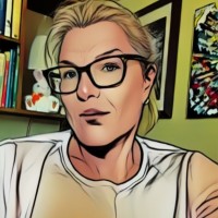 Drexel University Dornsife School of Public Health Employee Roberta Perry's profile photo