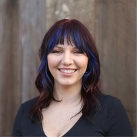 RSRF Employee Katie Foley's profile photo