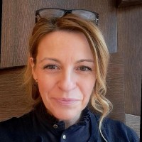 HR Week Employee Maja Shapera's profile photo