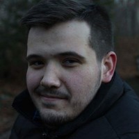 Projects, Inc. Employee Tristan Spence's profile photo