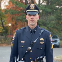 Farmington Police Department Employee James Stone's profile photo