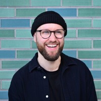 Sampl Employee Wade Frith's profile photo