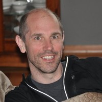 CS Creative Employee Simon Troop's profile photo