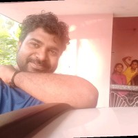 Livespace Architects Employee Abhijith S's profile photo