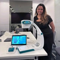 QST Group Employee Sanjiellia Elanchelian's profile photo