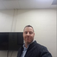 Primerica Employee Martin Thibodeau's profile photo