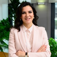 Kanal D Employee Begüm Faralyalı's profile photo