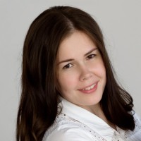 Van Hessen Employee Olga Rodionova's profile photo