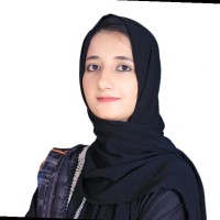 DevVibe Employee Sadia Bakhtawar's profile photo