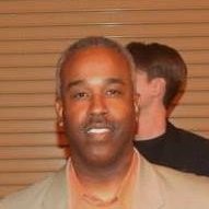 City of Lewisville Employee Earl Whitaker's profile photo