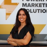 KickCharge® Creative Employee Jill Speight's profile photo