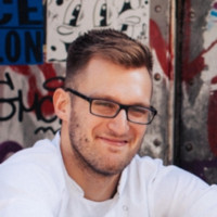 Bettermode Employee Jordi Santiago's profile photo