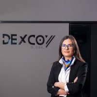 Dexco Global Logistics Employee Yıldız Zürap's profile photo