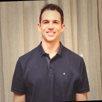 TRAILD Employee Adam Laitt's profile photo