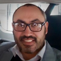 Bank of America Employee Luis Zepeda's profile photo