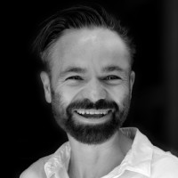 HiddenCity Employee Rob Reason's profile photo