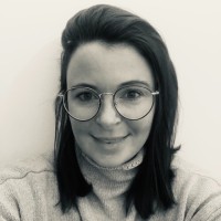 ROOSH. Employee Anna Lazaridis's profile photo