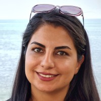 Setareh Dorudian Email