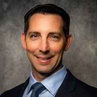 The University of Texas at San Antonio Employee Brian Rendell's profile photo