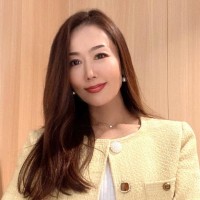 DAILYLOOK Employee Chloe Chen's profile photo