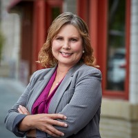 Granite Insurance Brokers Employee Tina Baumgartner's profile photo
