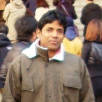 Ceylon Electricity Board Employee Ajith Alwis's profile photo