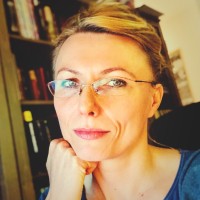 Email e telefono di Karolina D'Cunha