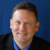 Oracle Employee Brian Olson's profile photo