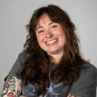 MotherDuck Employee Olivia Pratt's profile photo
