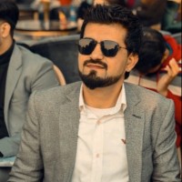 DIGITONICS CARE Employee Shaheryar Khan's profile photo