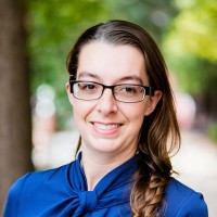 Decimal Employee Katie Lamb's profile photo