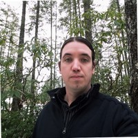 Eurofins Environment Testing America Employee Stephen Chambers's profile photo