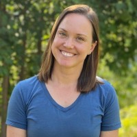 Upper Valley MEND Employee Hillary Clark's profile photo