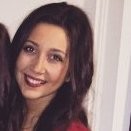 Mercer Employee Alexandra Stricker's profile photo