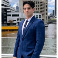 DoseMeRx Employee Alexander Santander's profile photo