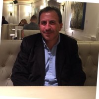 LYNQ | MES Software Employee Gustavo Ferreyra Ruiz's profile photo