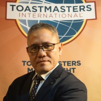 Air Force Materiel Command Employee Robert Guanga's profile photo