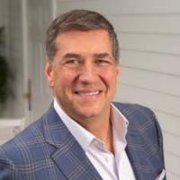 Peter Island Resort Employee Edward Linsley's profile photo