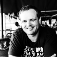 Chillybin Web Design Employee Shaan Nicol's profile photo