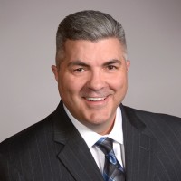Fidelity Investments Employee Warren Coulson's profile photo