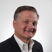 Amazon Web Services (AWS) Employee John Rouse's profile photo